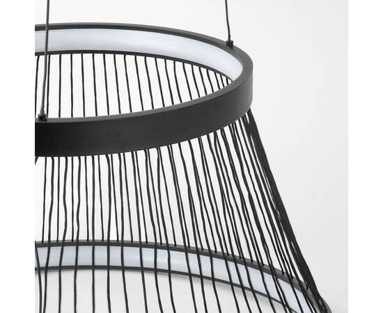 Подвесной светодиодный светильник Lussole Macon LSP-7310, изображение 5