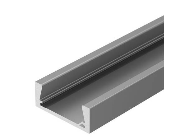 Профиль MIC-M-3000 (Arlight, Алюминий) 053547