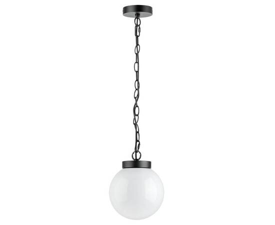 Уличный подвесной светильник Lightstar Bolla 373110