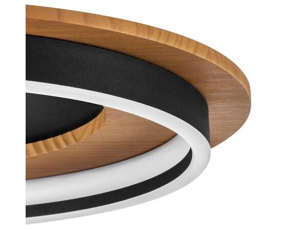 Потолочный светодиодный светильник Lightstar Lodi 723017, изображение 4