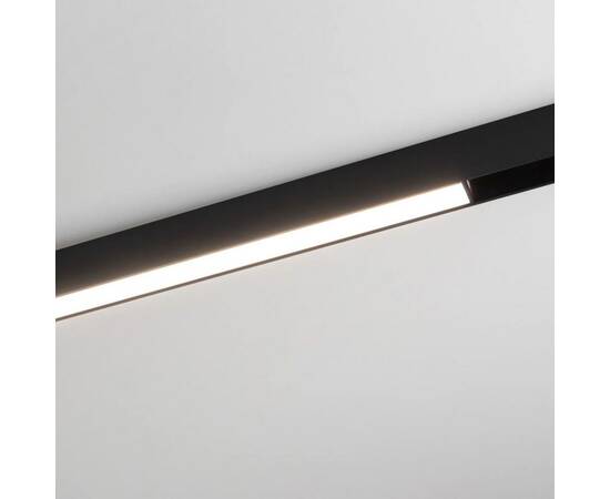 Трековый светодиодный светильник Arlight Mag-Flat-25-L800-24W Warm3000 046337, изображение 3