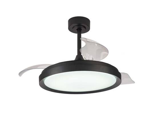 Потолочная люстра-вентилятор Mantra MISTRAL 8828, изображение 2