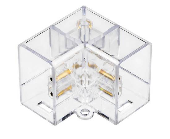 Коннектор L-образный Lightstar Varieta 450002