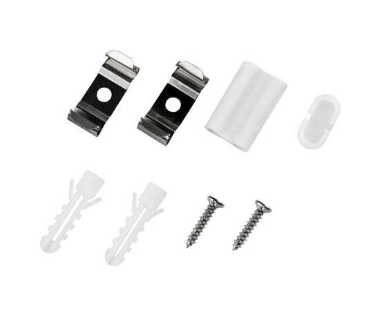 Линейный светодиодный светильник Lightstar Vela 455122, изображение 3