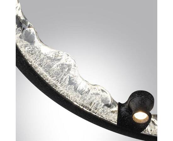 Подвесной светодиодный светильник Odeon Light Hightech Cayon 7001/44L, изображение 3