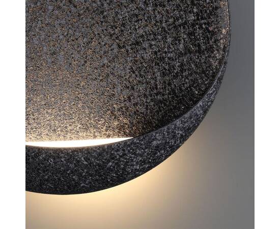 Настенный светодиодный светильник Odeon Light Hightech Vela 7003/7WL, изображение 3