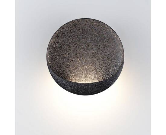 Настенный светодиодный светильник Odeon Light Hightech Vela 7003/7WL, изображение 4