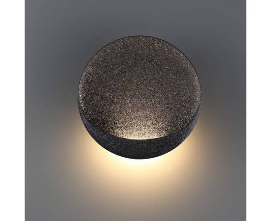 Настенный светодиодный светильник Odeon Light Hightech Vela 7003/7WL, изображение 5