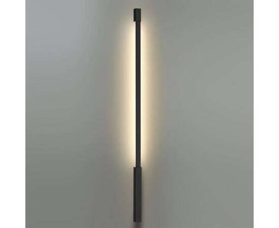 Настенный светодиодный светильник Odeon Light Hightech Fino 7006/100, изображение 3