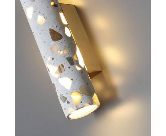 Бра Odeon Light L-Vision Terrazzo 7012/12WL, изображение 3