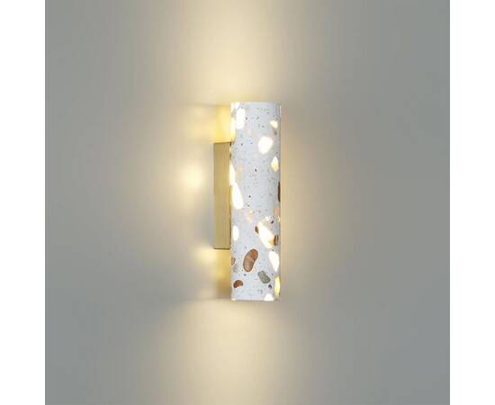 Бра Odeon Light L-Vision Terrazzo 7012/12WL, изображение 4