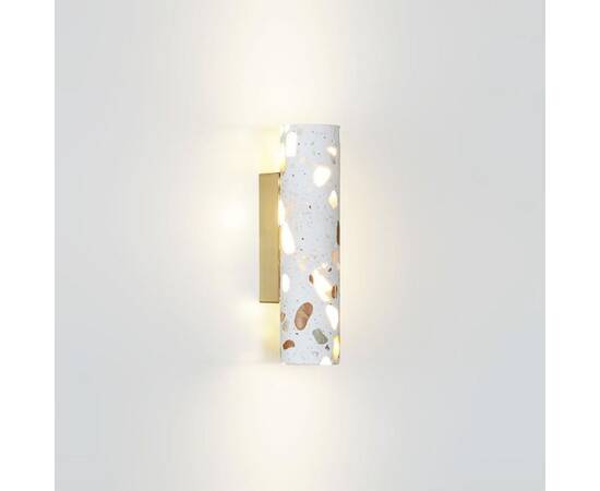 Бра Odeon Light L-Vision Terrazzo 7012/12WL, изображение 5