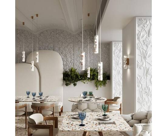 Бра Odeon Light L-Vision Terrazzo 7012/12WL, изображение 6