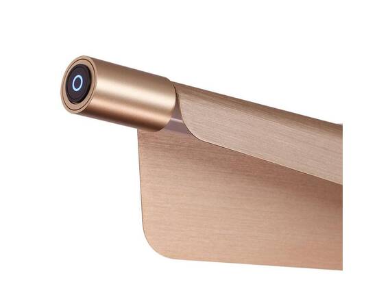 Подвесной светодиодный светильник Odeon Light Hightech Linea 7017/24LB, изображение 3