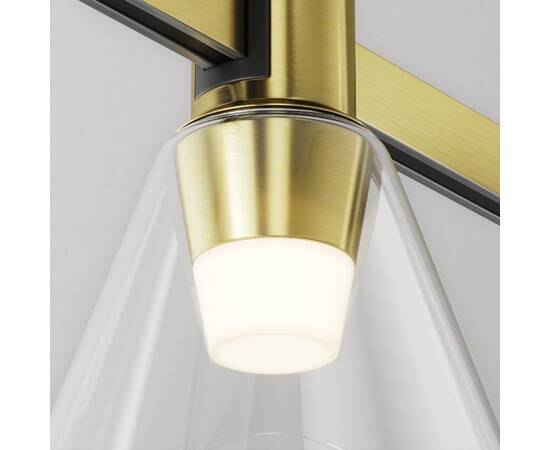 Трековый светильник Maytoni Technical TR147-1-3W3K-BS, изображение 2