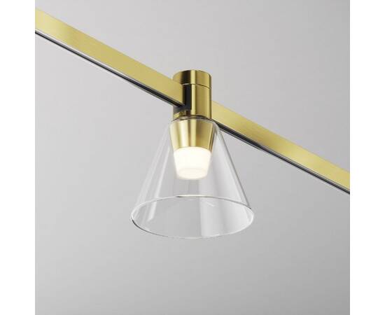 Трековый светильник Maytoni Technical TR147-1-3W3K-BS, изображение 3