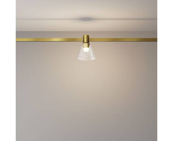 Трековый светильник Maytoni Technical TR147-1-3W3K-BS, изображение 4