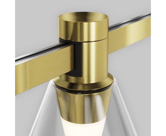 Трековый светильник Maytoni Technical TR147-1-3W3K-BS, изображение 7