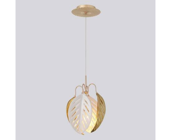 Подвесной светильник Crystal Lux RAMONA SP1, изображение 2