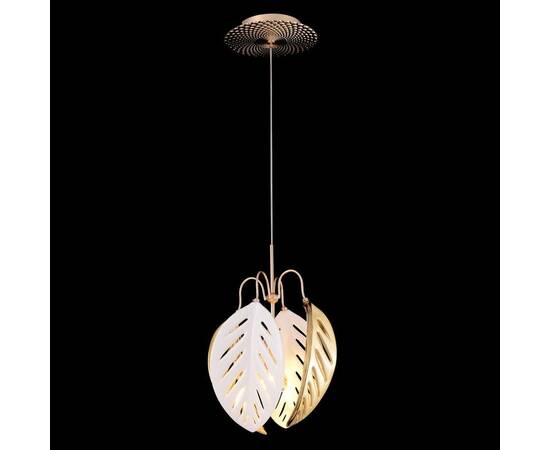 Подвесной светильник Crystal Lux RAMONA SP1, изображение 4