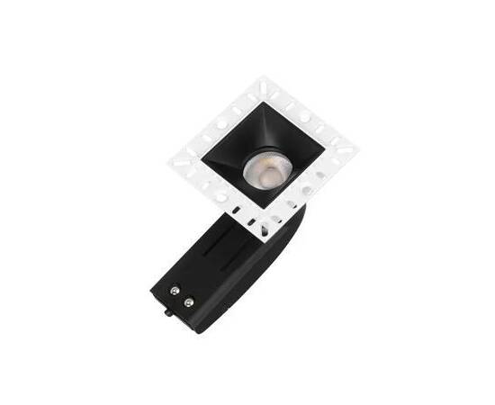 Встраиваемый светодиодный светильник Arlight MS-Rialto-Trimless-S40x40-9W Warm3000 048321, изображение 3