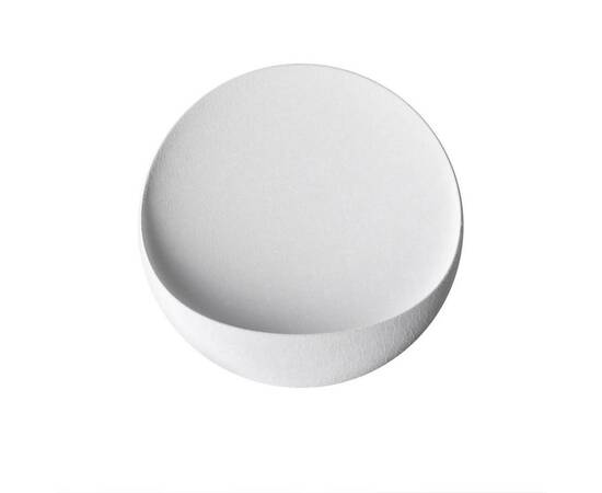 Настенный светодиодный светильник Odeon Light Hightech Vela 7005/7WL