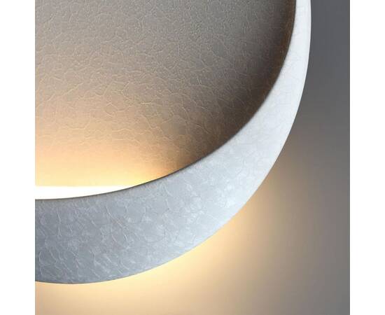 Настенный светодиодный светильник Odeon Light Hightech Vela 7005/7WL, изображение 3