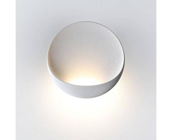 Настенный светодиодный светильник Odeon Light Hightech Vela 7005/7WL, изображение 5