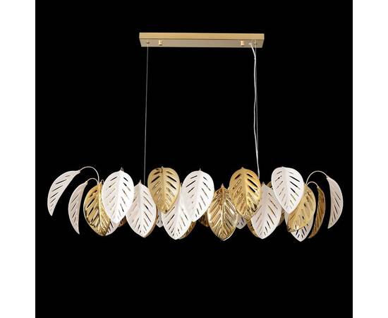 Подвесная люстра Crystal Lux RAMONA SP10