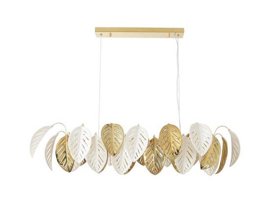 Подвесная люстра Crystal Lux RAMONA SP10, изображение 3