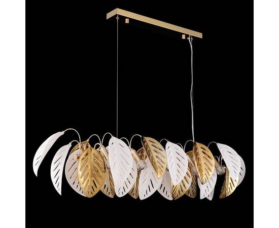 Подвесная люстра Crystal Lux RAMONA SP10, изображение 5