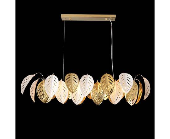 Подвесная люстра Crystal Lux RAMONA SP10, изображение 6