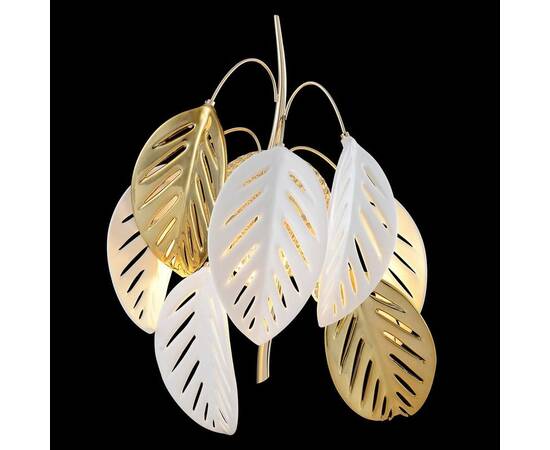 Бра Crystal Lux RAMONA AP3, изображение 3