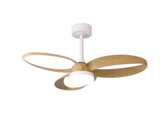 Потолочная люстра-вентилятор Mantra INFINITY FAN 8702, изображение 2