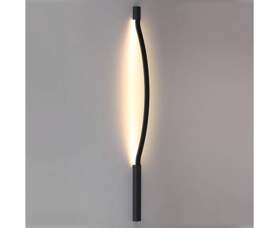 Настенный светодиодный светильник Odeon Light Hightech Fino 7006/100D, изображение 3