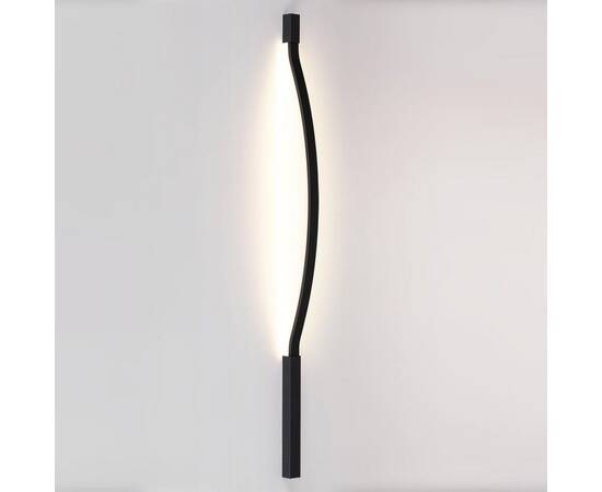 Настенный светодиодный светильник Odeon Light Hightech Fino 7006/100D, изображение 4