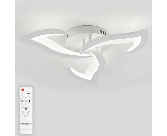 Потолочная люстра Natali Kovaltseva SIMPLY LED LAMPS 81401