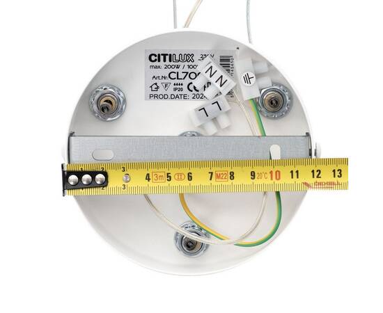 Основание для светильника Citilux CL7000, изображение 2