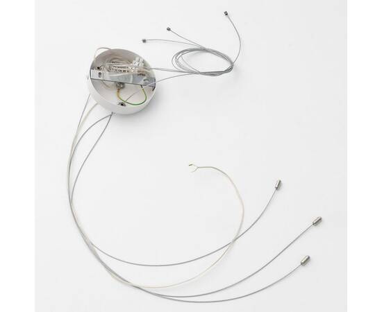 Основание для светильника Citilux CL7000, изображение 3