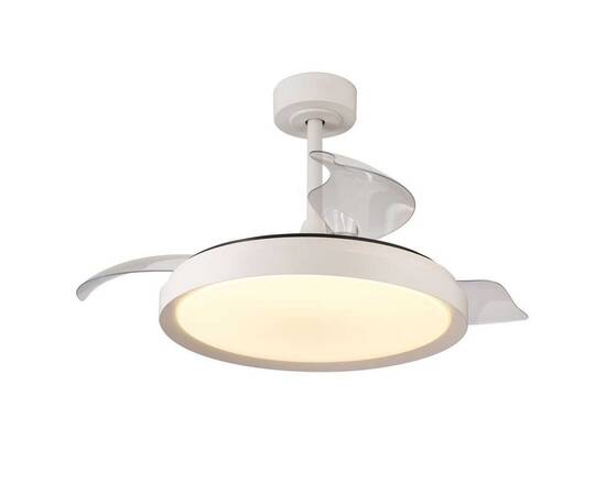 Потолочная люстра-вентилятор Mantra MISTRAL 8826, изображение 2