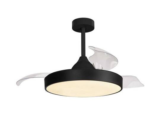 Потолочная люстра-вентилятор Mantra ALASKA 8754, изображение 2