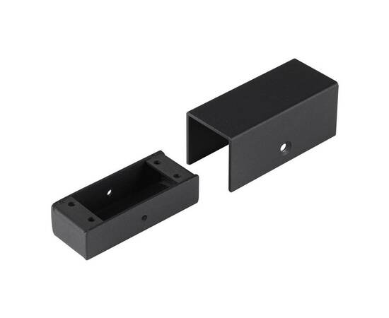 Фиксатор с заглушкой Odeon Light Hightech Fino 7006/1F