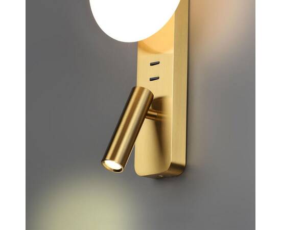 Бра Odeon Light Hightech Albergo 7050/5WL, изображение 2