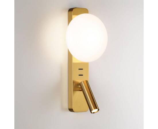 Бра Odeon Light Hightech Albergo 7050/5WL, изображение 3