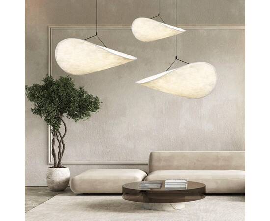 Подвесной светодиодный светильник Loft IT Tense 10347/S, изображение 2