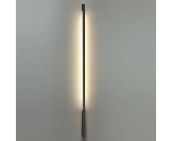 Настенный светодиодный светильник Odeon Light Hightech Fino 7006/150D, изображение 3