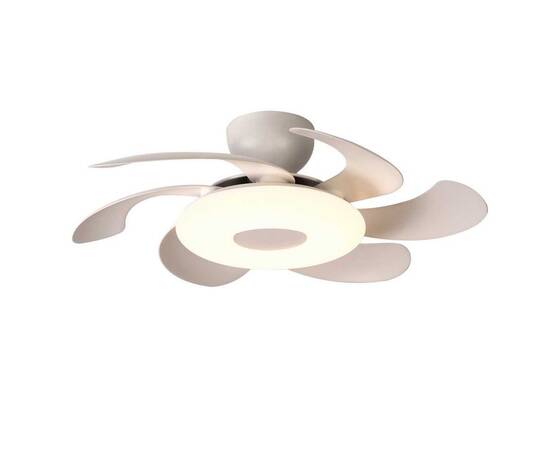 Потолочная люстра-вентилятор Mantra FLOWER 8703, изображение 2