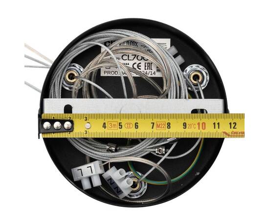 Основание для светильника Citilux CL7001, изображение 2