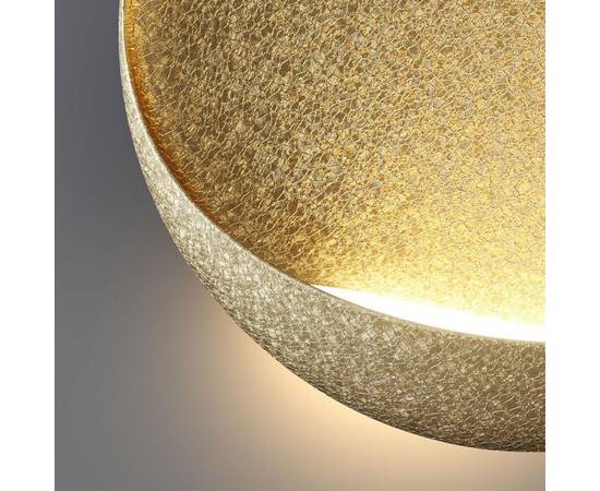 Настенный светодиодный светильник Odeon Light Hightech Vela 7004/7WL, изображение 3