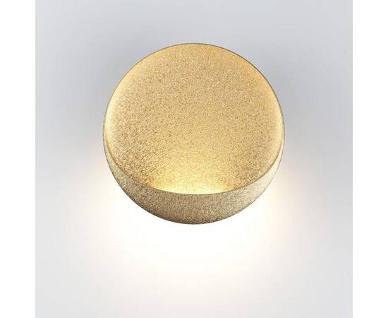 Настенный светодиодный светильник Odeon Light Hightech Vela 7004/7WL, изображение 5